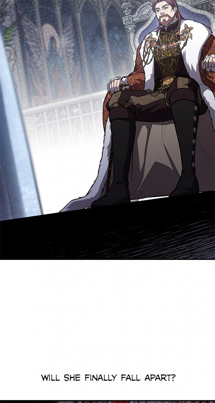 The Secret Bedroom of a Dejected Royal Daughter Chapter 108 59